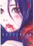 Happiness - tome 1