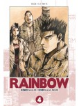 Rainbow ultimate - tome 4