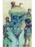 Fables -Intégrale - tome 8