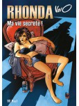 Rhonda – Ma vie secrète !