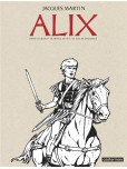 Alix Recueil - tome 2