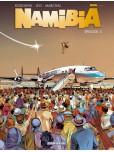 Namibia - tome 3 : Episode 3