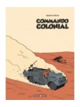 Commando colonial - intégrale