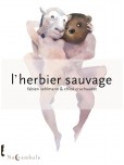 L'Herbier sauvage - tome 1
