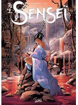 Senseï - tome 3 : L'Empire des sept bannières