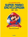 Super Mario Encyclopedia Super Mario Bros : 1985-2015