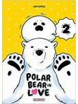 A Polar Bear in Love - tome 2