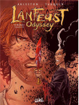Lanfeust Odyssey [Intégrale T08 à T10]