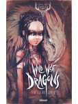 Wild West Dragons - tome 1