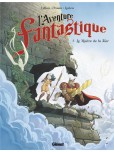L'Aventure fantastique - tome 1 : Le Maître de la tour