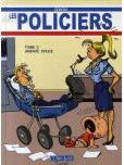 Les Policiers - tome 2 : Amende douce