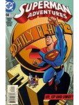 Superman aventures - tome 2