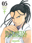 Fullmetal Alchemist Perfect - tome 5