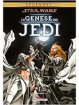 Star Wars - La genèse des Jedi - Intégrale