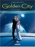 Golden City - tome 13 : Amber