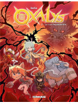 Oxalys - tome 2