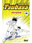 Capitain Tsubasa - Olive et Tom - tome 16