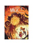 Magic 7 - tome 7 : Des mages et des rois