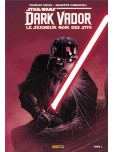Dark Vador - tome 1 : Le Seigneur noir des Sith