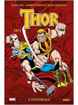 Thor - Intégrale T13 - tome 13 : 1971