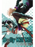 Dolly Kill Kill - tome 7
