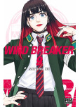 Wind Breaker - tome 9 [Shônen]
