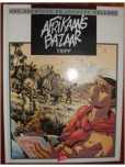 Aventures de Jacques Gallard - tome 4 : Afrikaans Bazaar