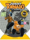 Jimmy Tornado - tome 1 : Atlas Ne Répond Plus