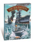 The sea raiders - tome 1 : Les Fantômes de la mer Egée