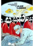 Alain Landier (Les extraordinaires aventures d') - tome 1