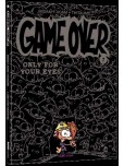 Game over - tome 7 : Only for your eyes