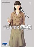Route End - tome 7