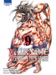 Valkyrie Apocalypse - tome 9