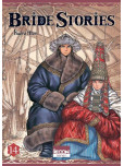 Bride Stories - tome 14
