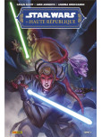 Star Wars - tome 1 : La Haute République [Phase II]