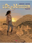 L'Or de Morrison - tome 2