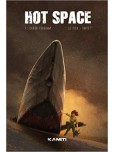 Hot Space - tome 1 : Crash Program
