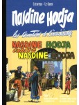 Nasdine Hodja - tome 2 : Nasdine Hodja contre Nasdine Hodja