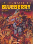Blueberry - La jeunesse - tome 1