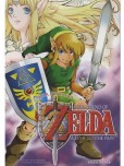 Zelda - A link to the past