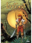 Lanfeust Odyssey - tome 4 : La grande traque