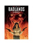 Badlands - tome 3 : Le Grand Serpent