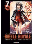 Battle Royale - Ultimate Edition - tome 7