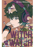 Witch Watch - tome 5