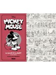 Mickey Mouse, par Floyd Gottfredson - tome 1 : 1930-1931 La vallée infernale : et autres histoires
