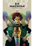 EX Machina - tome 5