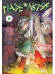 Made in abyss - tome 4