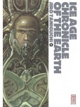 Ice Age - Chronicle of the earth - tome 1