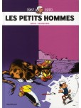 Petits hommes (Les) - L'intégrale - tome 1 : 1967-1970