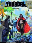 Thorgal (Les mondes de) - Kriss de Valnor - tome 4 : Alliance